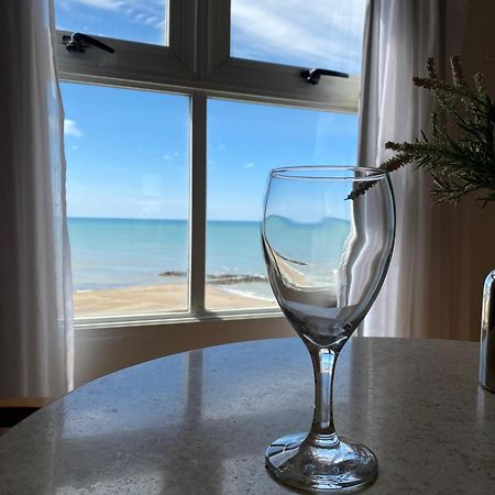 Hotel Atlantico Suites Mar del Plata Kültér fotó