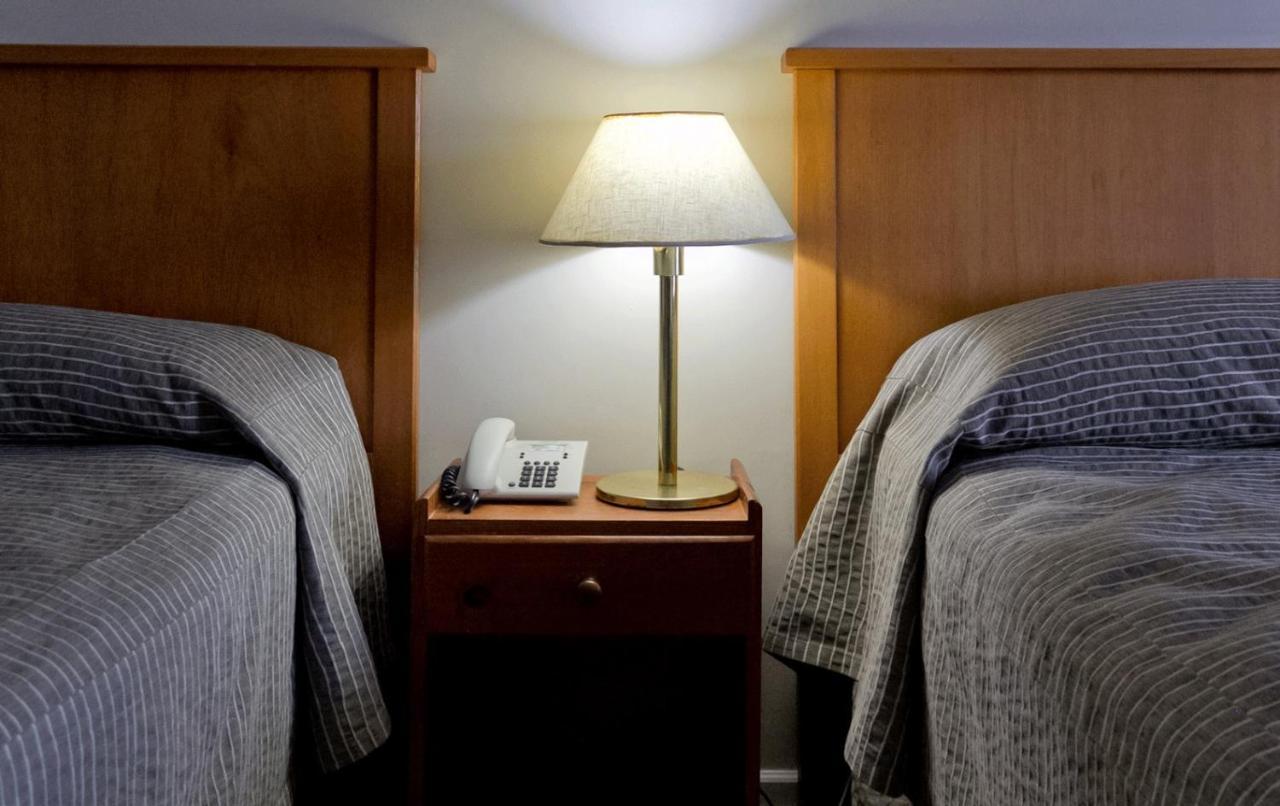Hotel Atlantico Suites Mar del Plata Kültér fotó