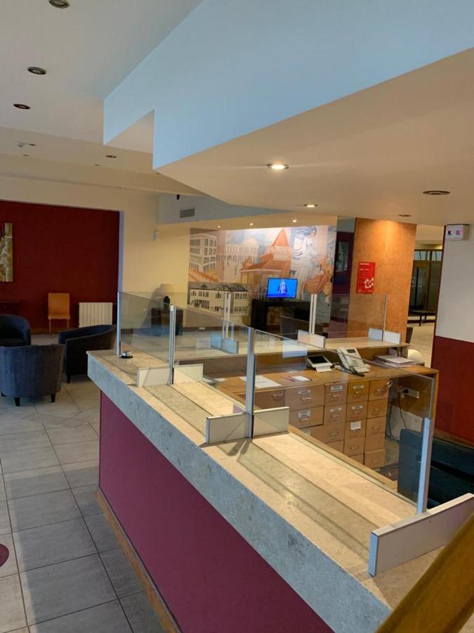 Hotel Atlantico Suites Mar del Plata Kültér fotó