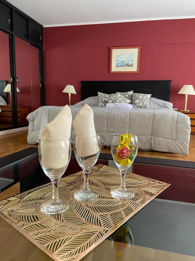 Hotel Atlantico Suites Mar del Plata Kültér fotó