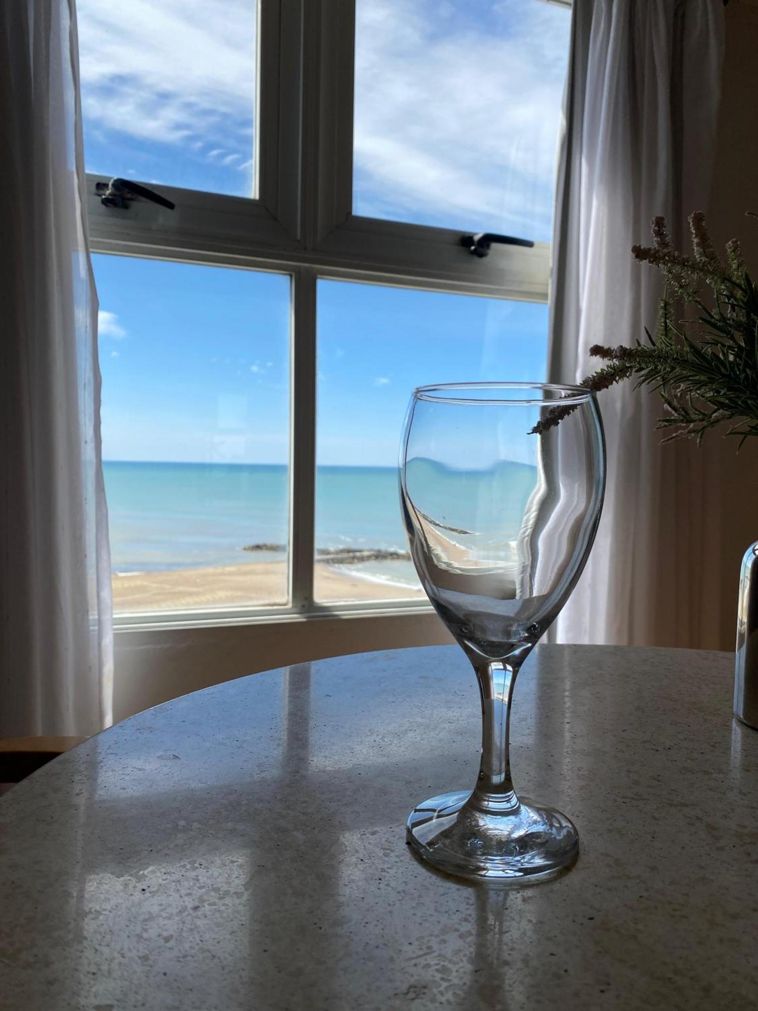 Hotel Atlantico Suites Mar del Plata Kültér fotó